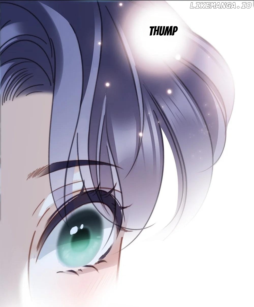 1st Kiss – I Don’t Want To Consider You As Sister Anymore Chapter 78 - 72 - page 32
